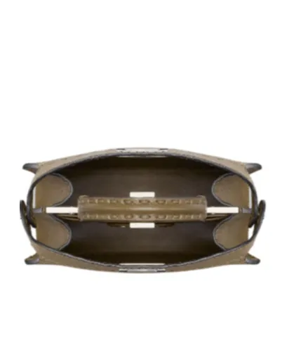 Fendi Peekaboo Iseeu Small Tote Bag