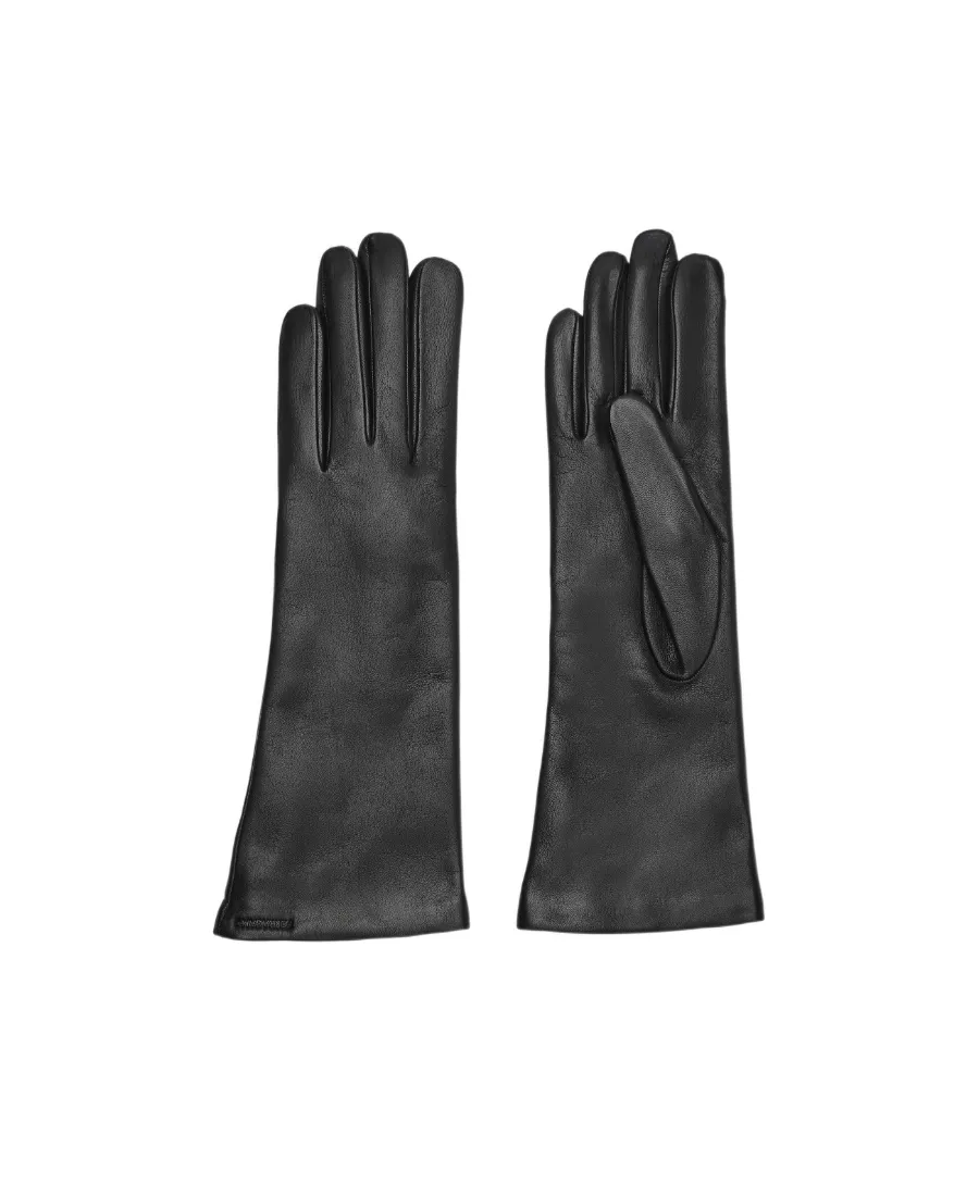 Logo Gloves