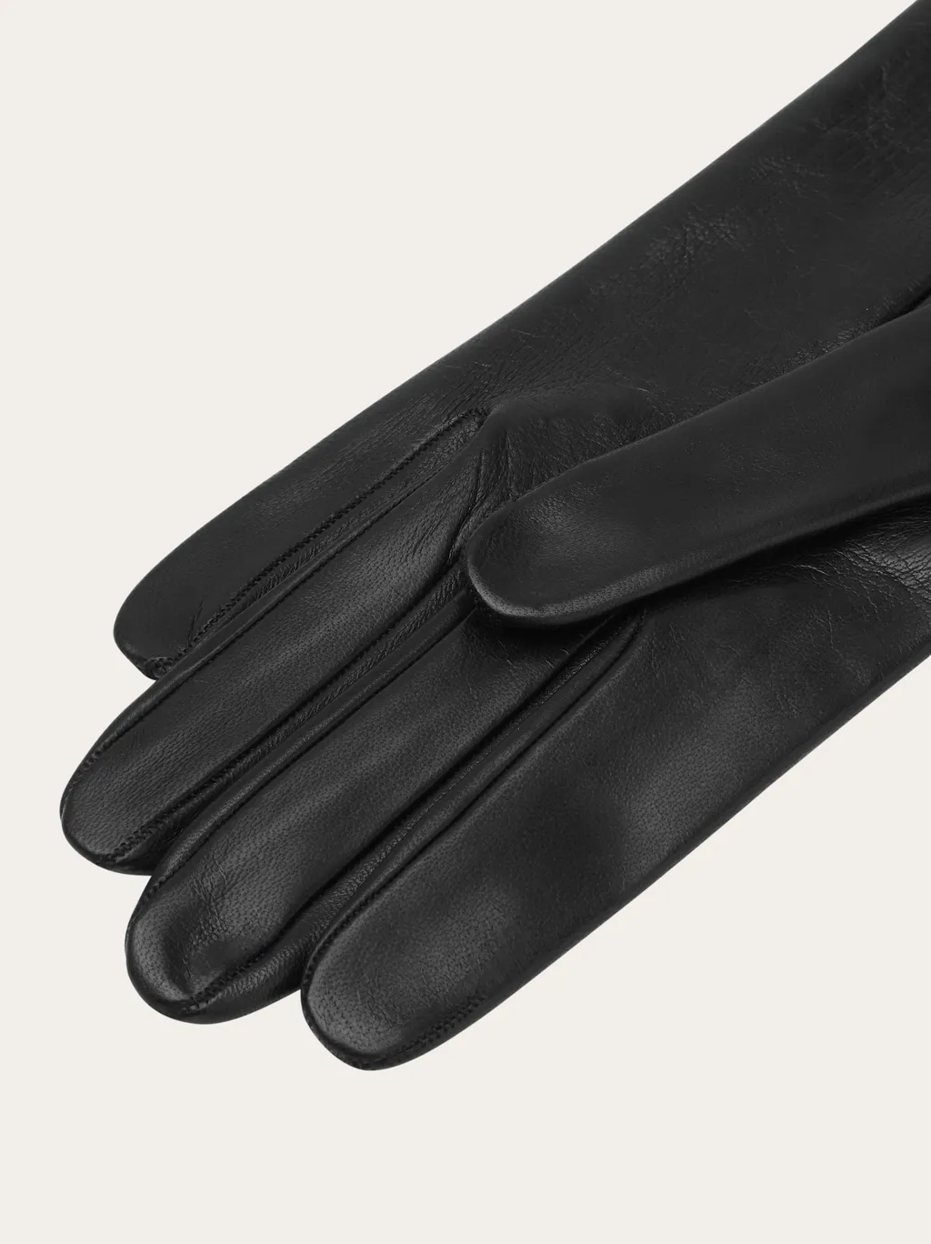 Logo Gloves