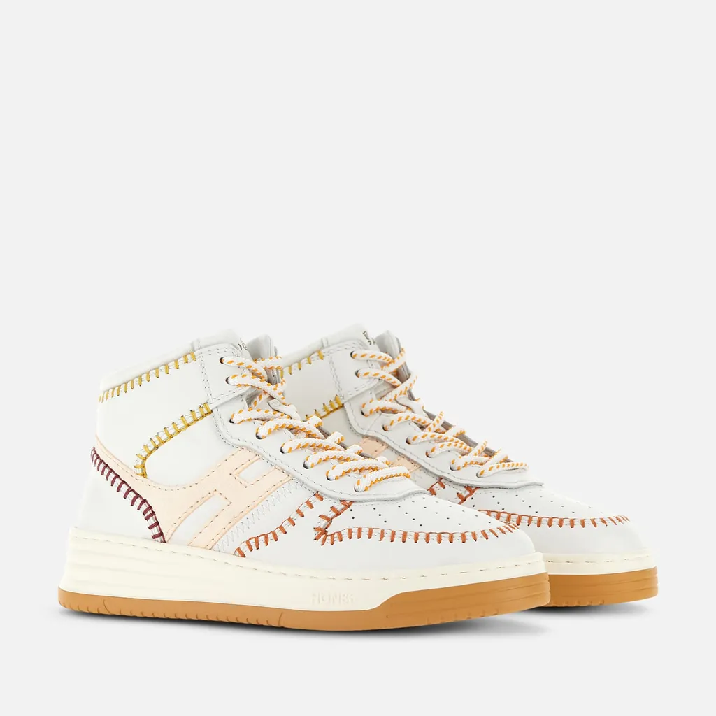 Hogan H630 Basket Sneakers