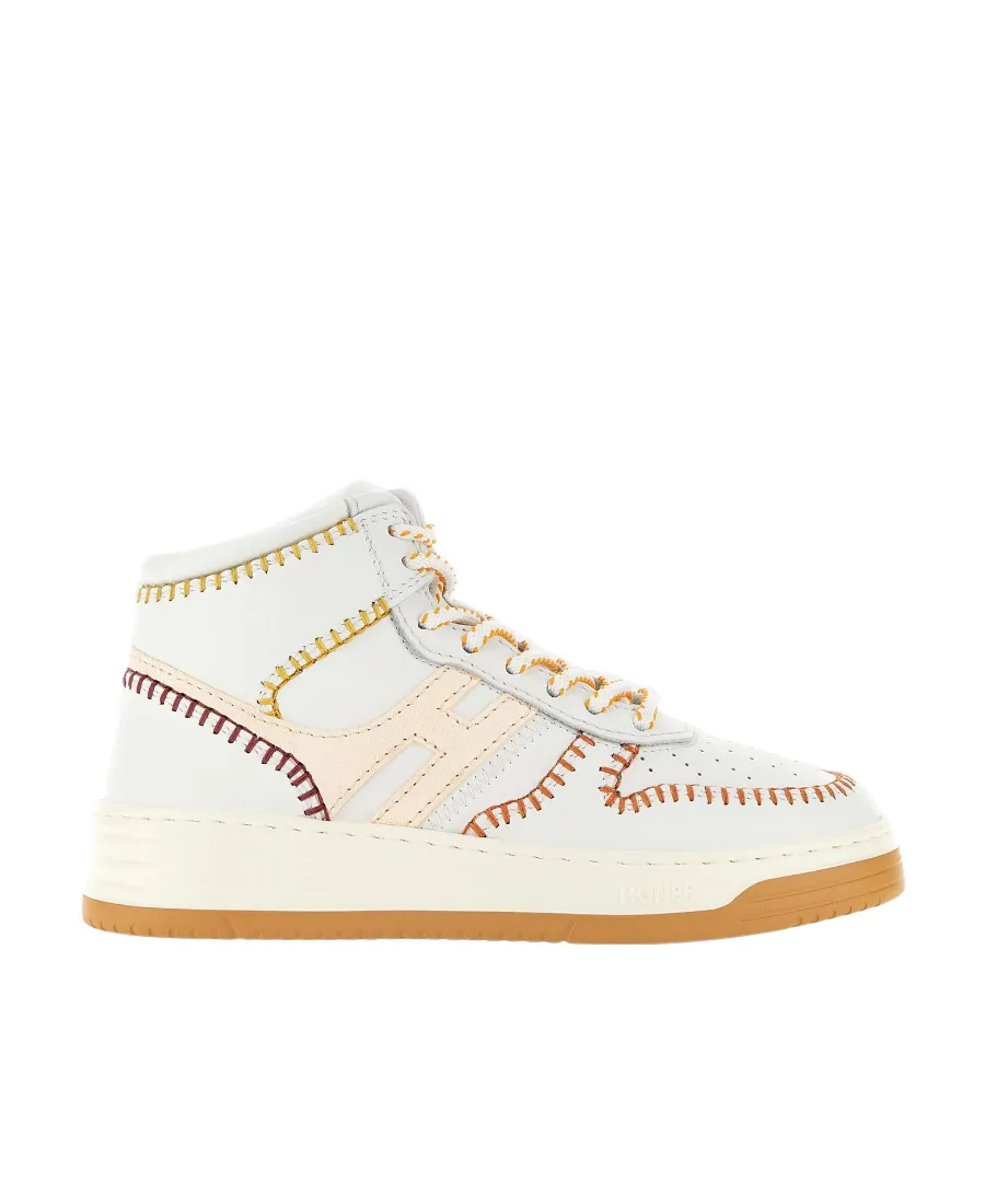 Hogan H630 Basket Sneakers