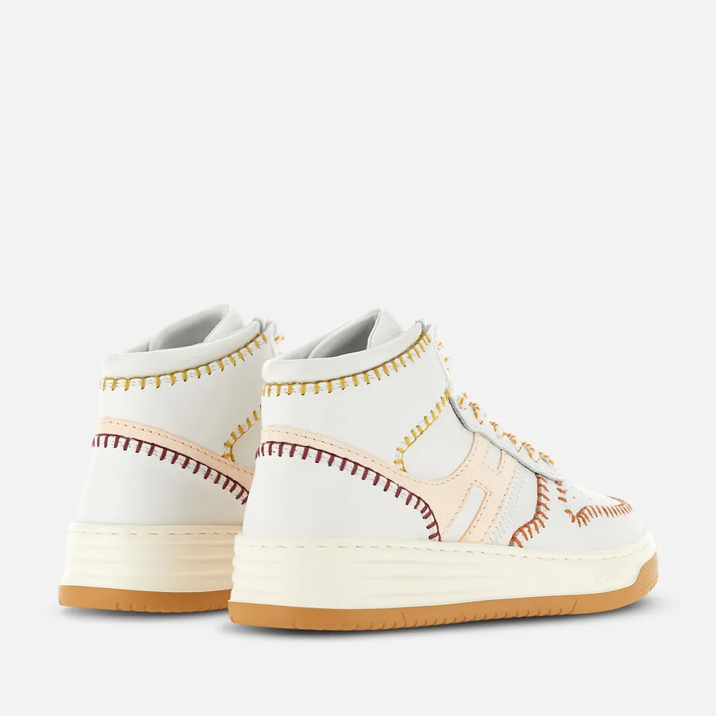 Hogan H630 Basket Sneakers