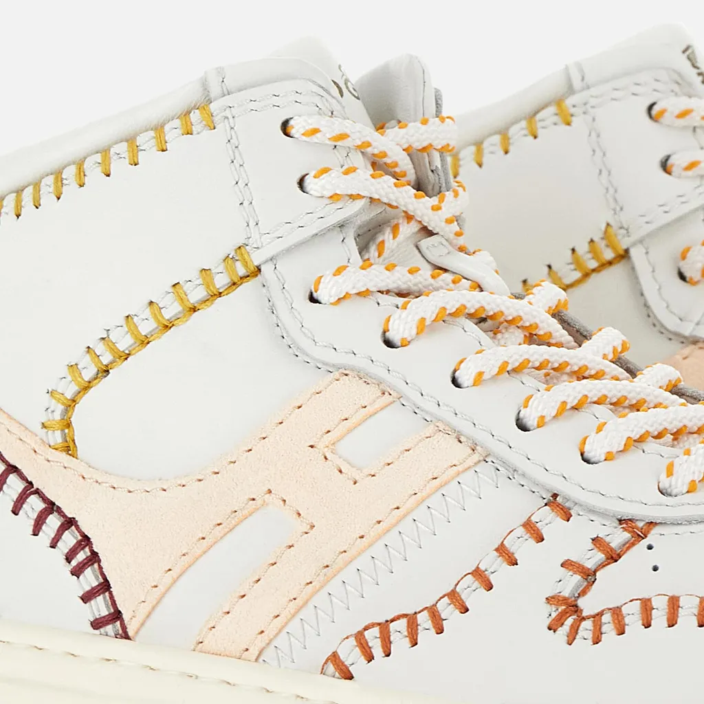 Hogan H630 Basket Sneakers