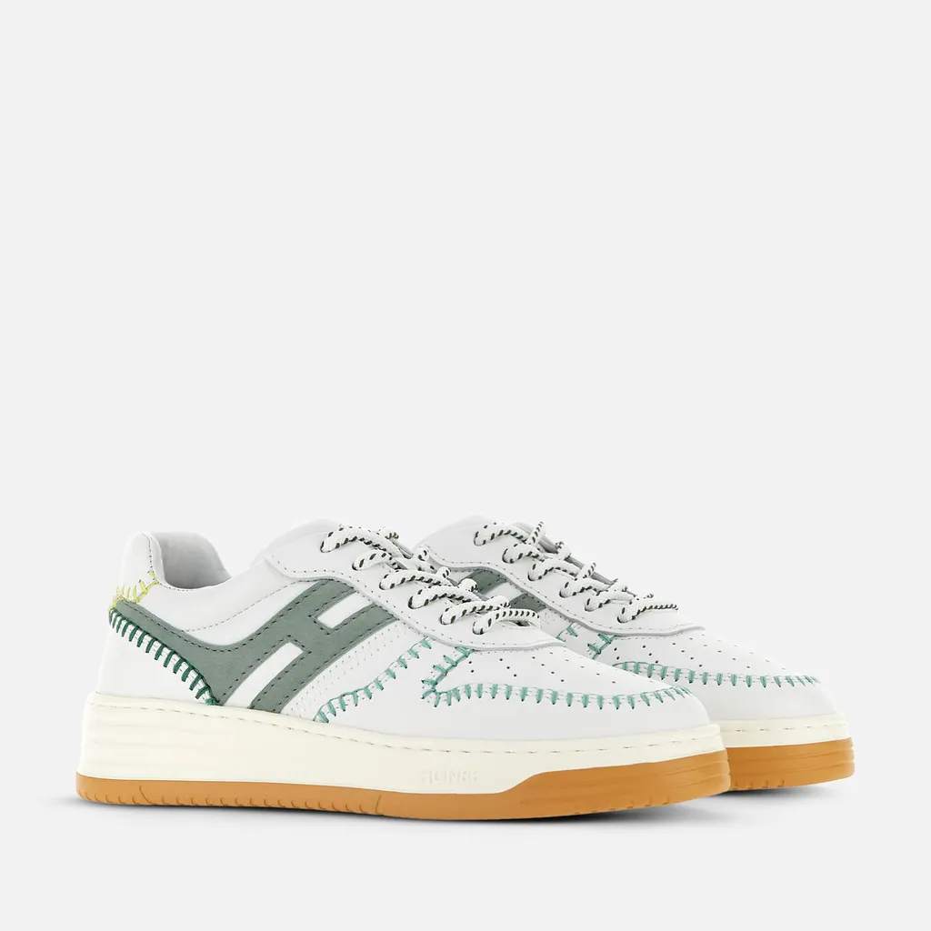 Hogan H630 Low-Top Sneakers