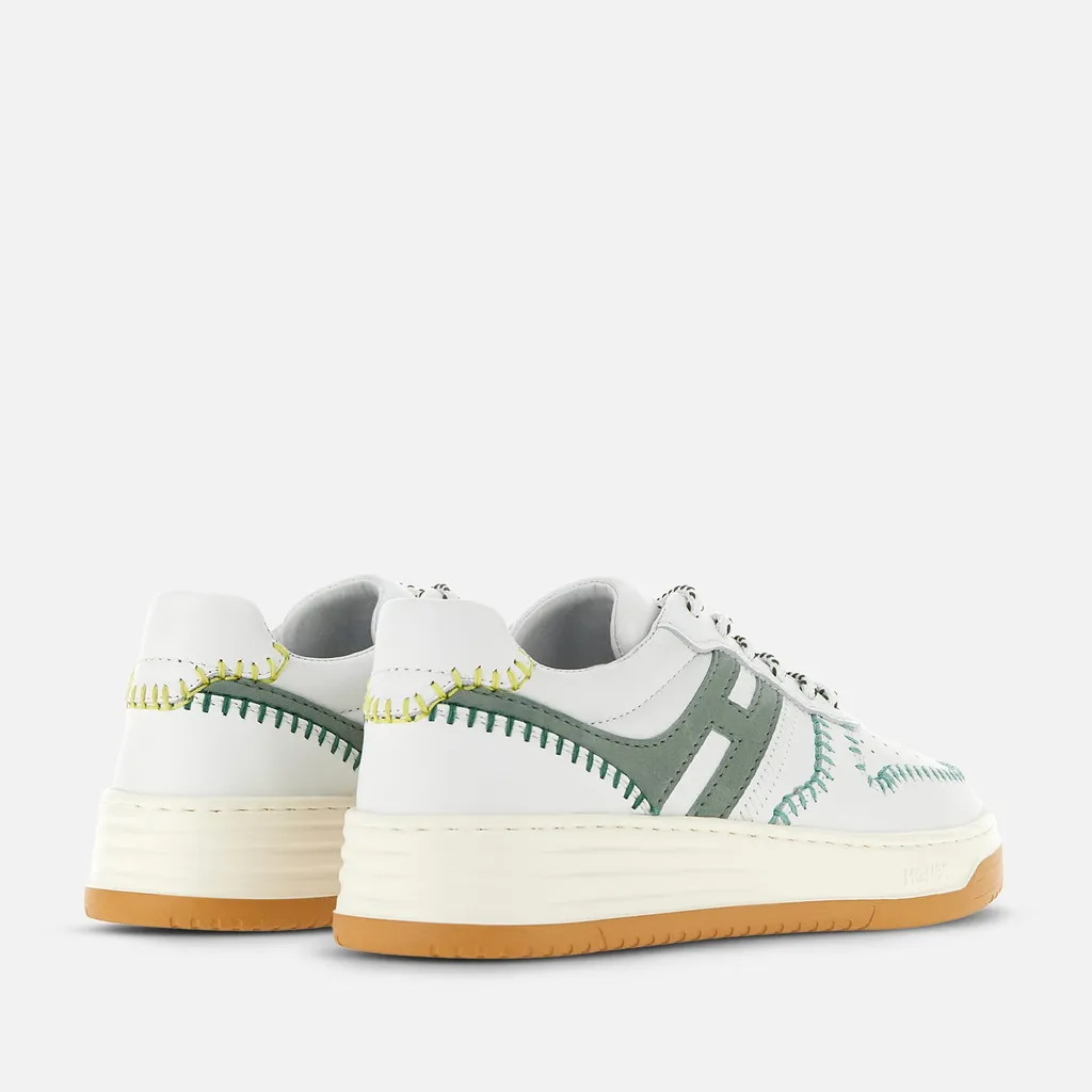 Hogan H630 Low-Top Sneakers