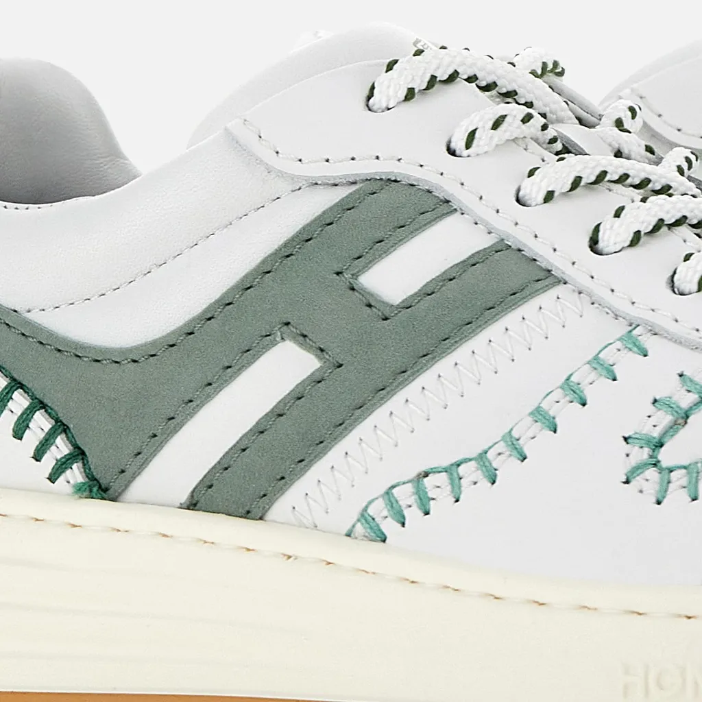 Hogan H630 Low-Top Sneakers