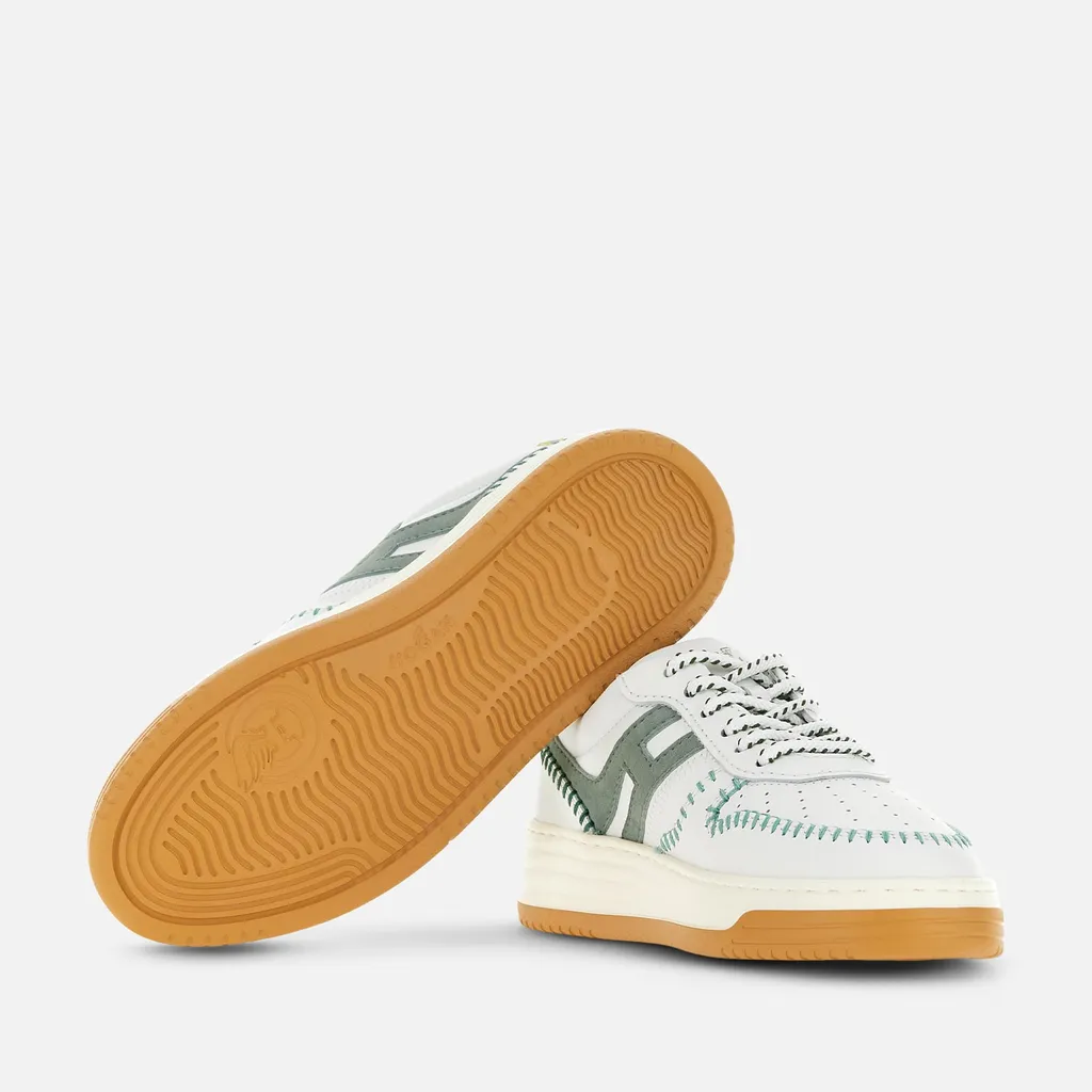Hogan H630 Low-Top Sneakers