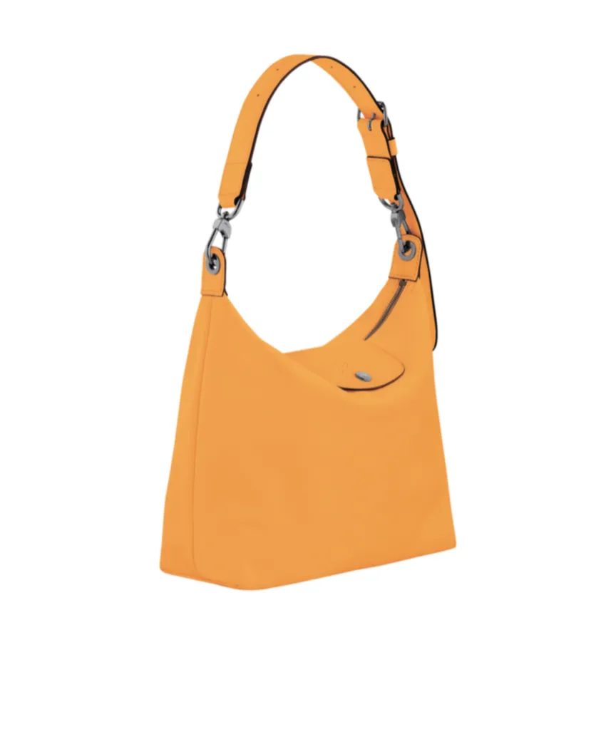 Le Pliage Xtra M Hobo Shoulder Bag