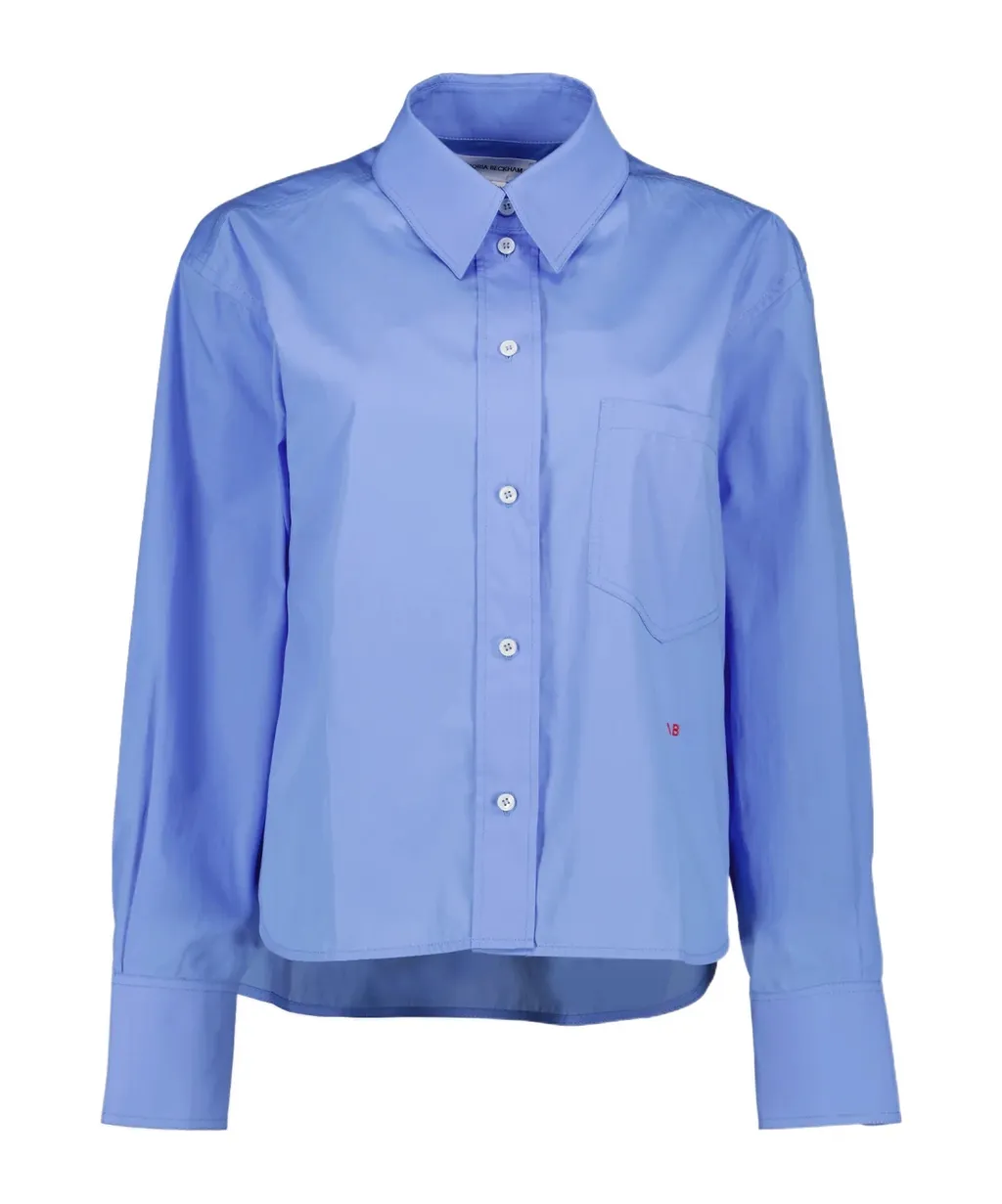 Embroidery Logo Shirt