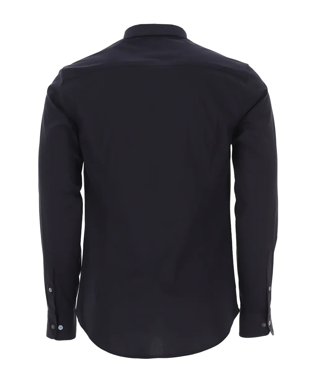 Long-Sleeved Shirt