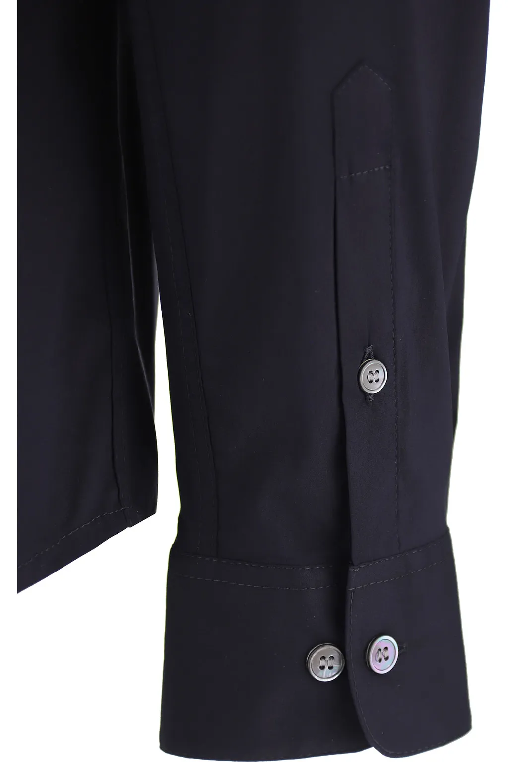 Long-Sleeved Shirt