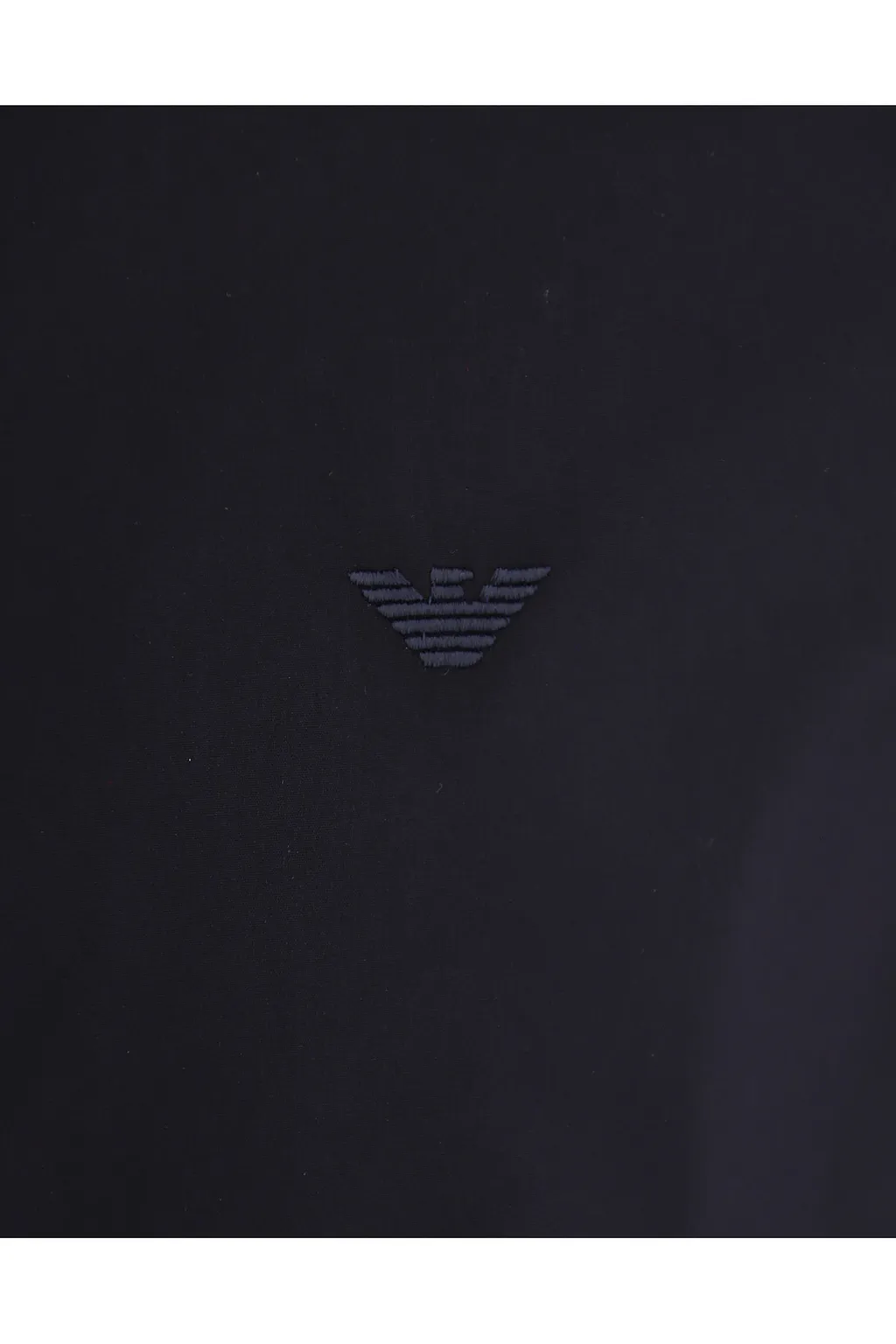 Long-Sleeved Shirt