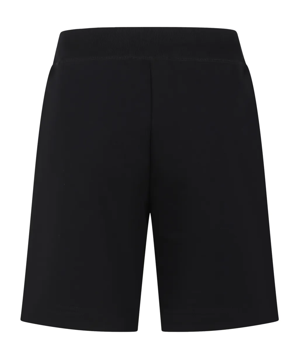 Logo Printed Shorts