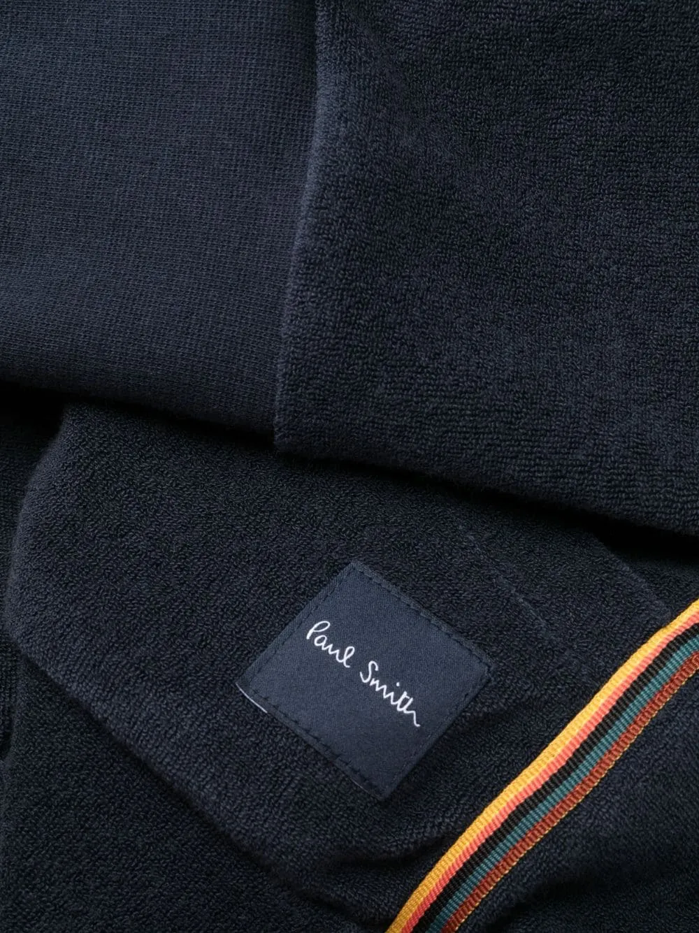 Long-Sleeved Sweater