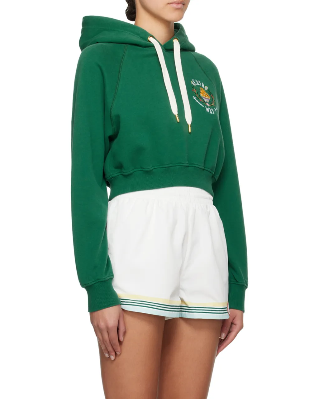 Casa Way Organic Cotton Hoodie