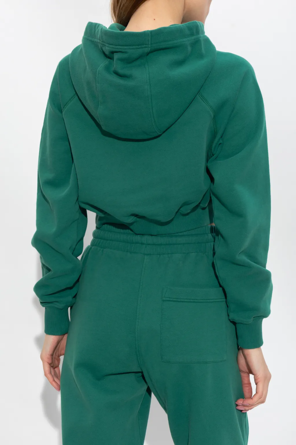 Casa Way Organic Cotton Hoodie