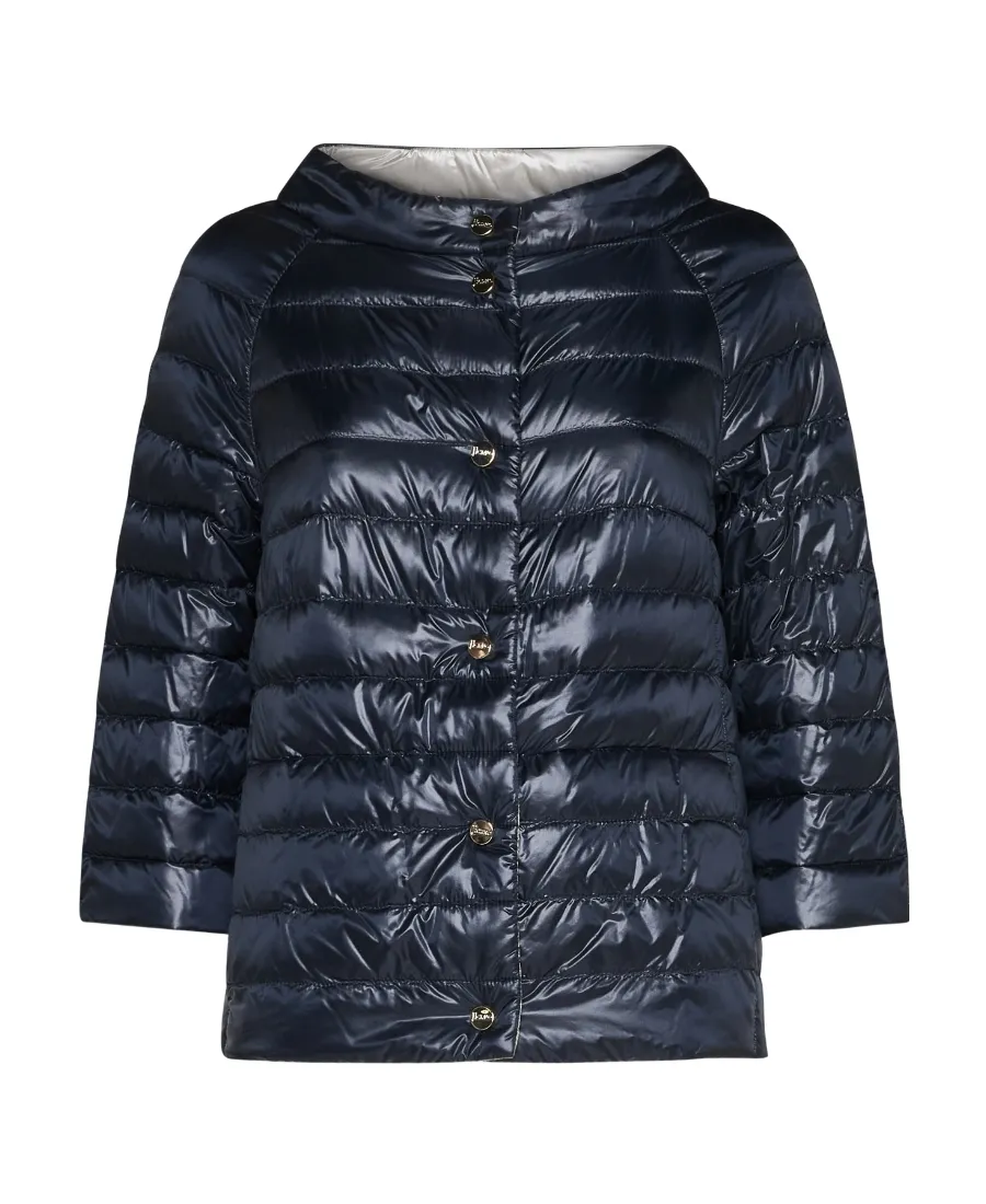 Herno Reversible Padded Jacket