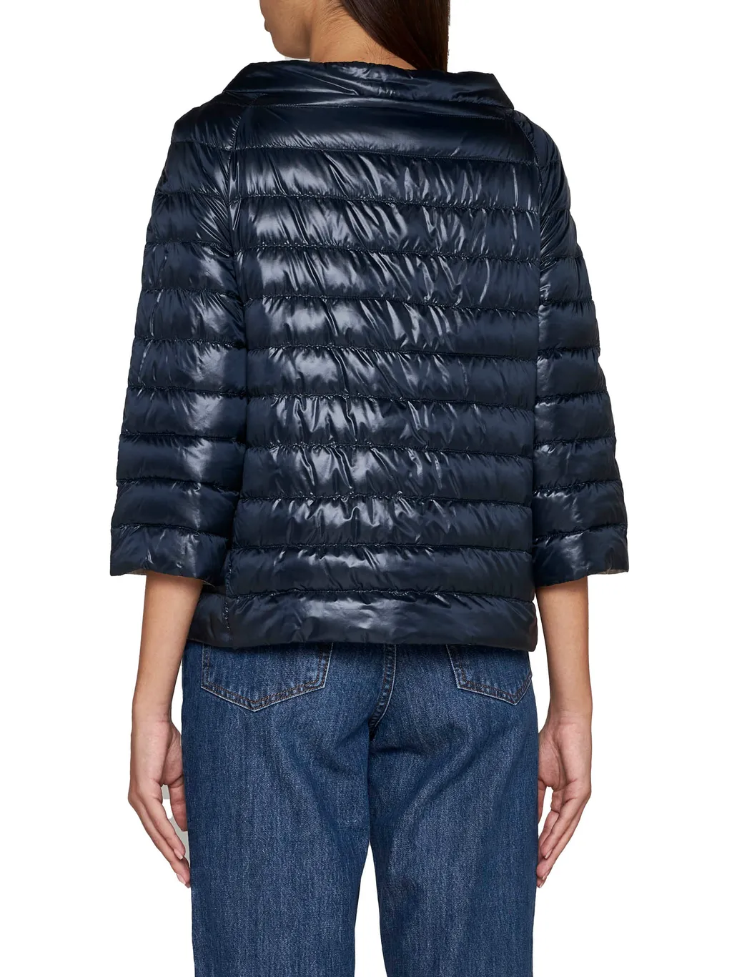 Herno Reversible Padded Jacket