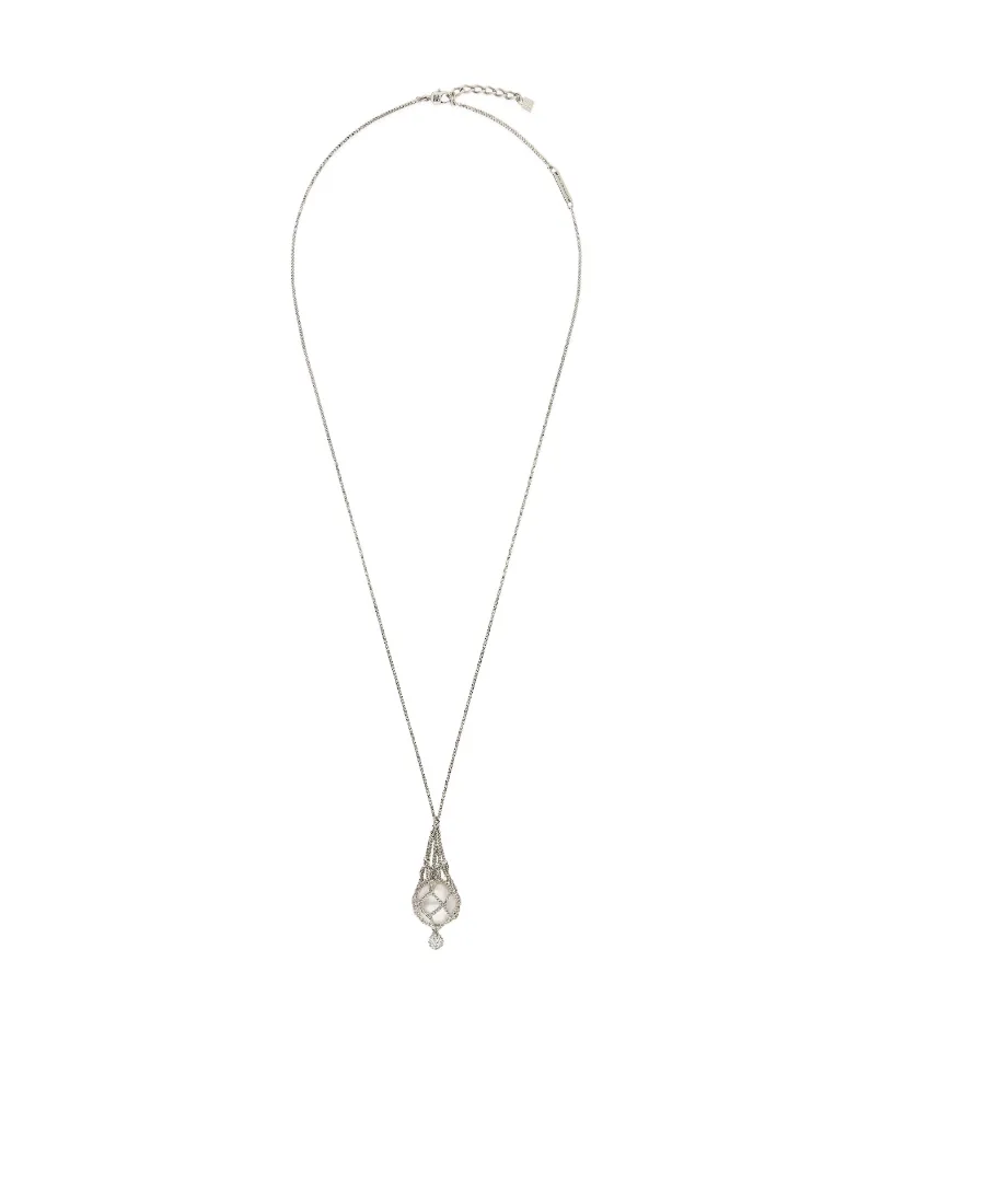 Givenchy Pearling Necklace