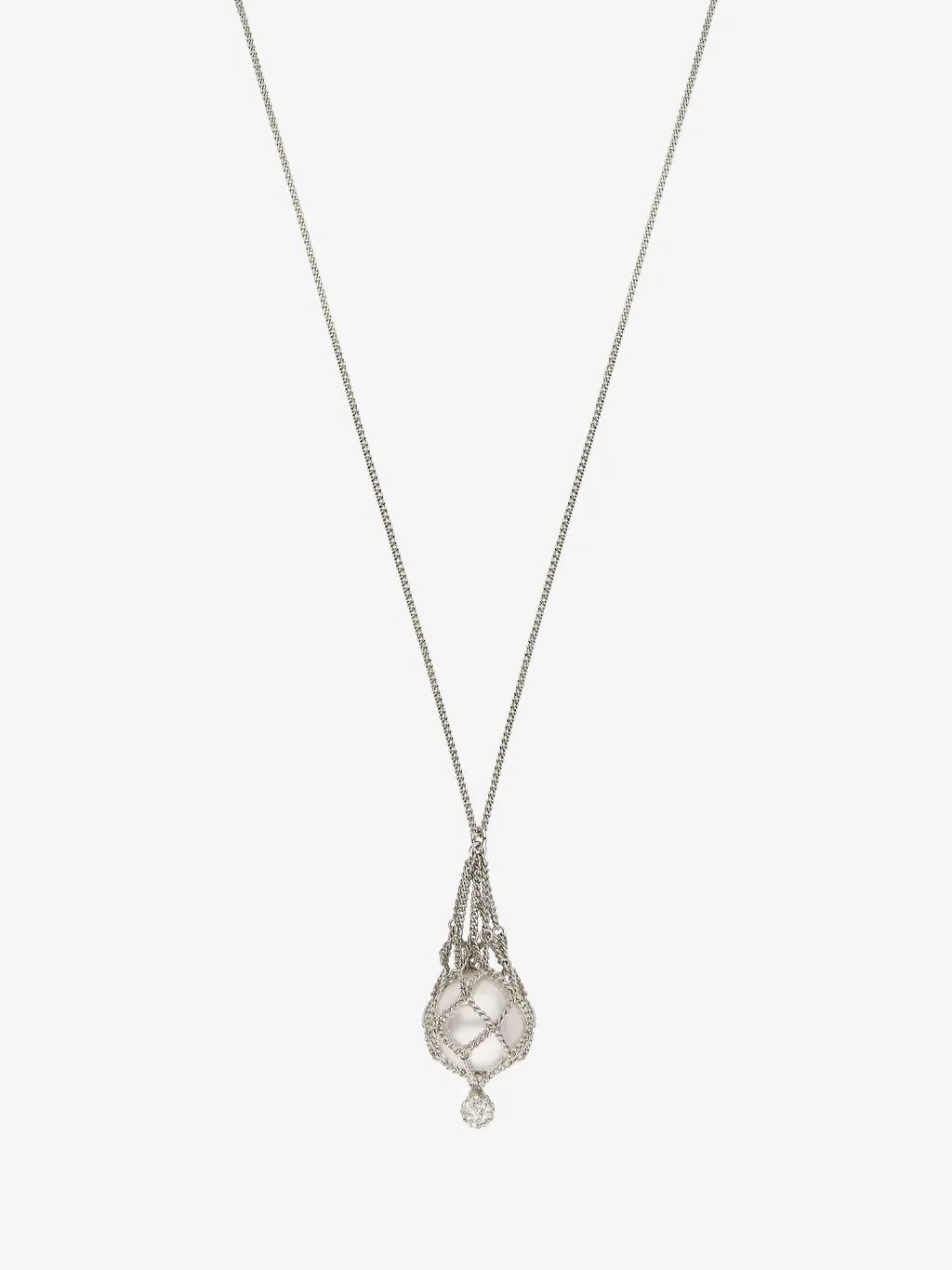 Givenchy Pearling Necklace