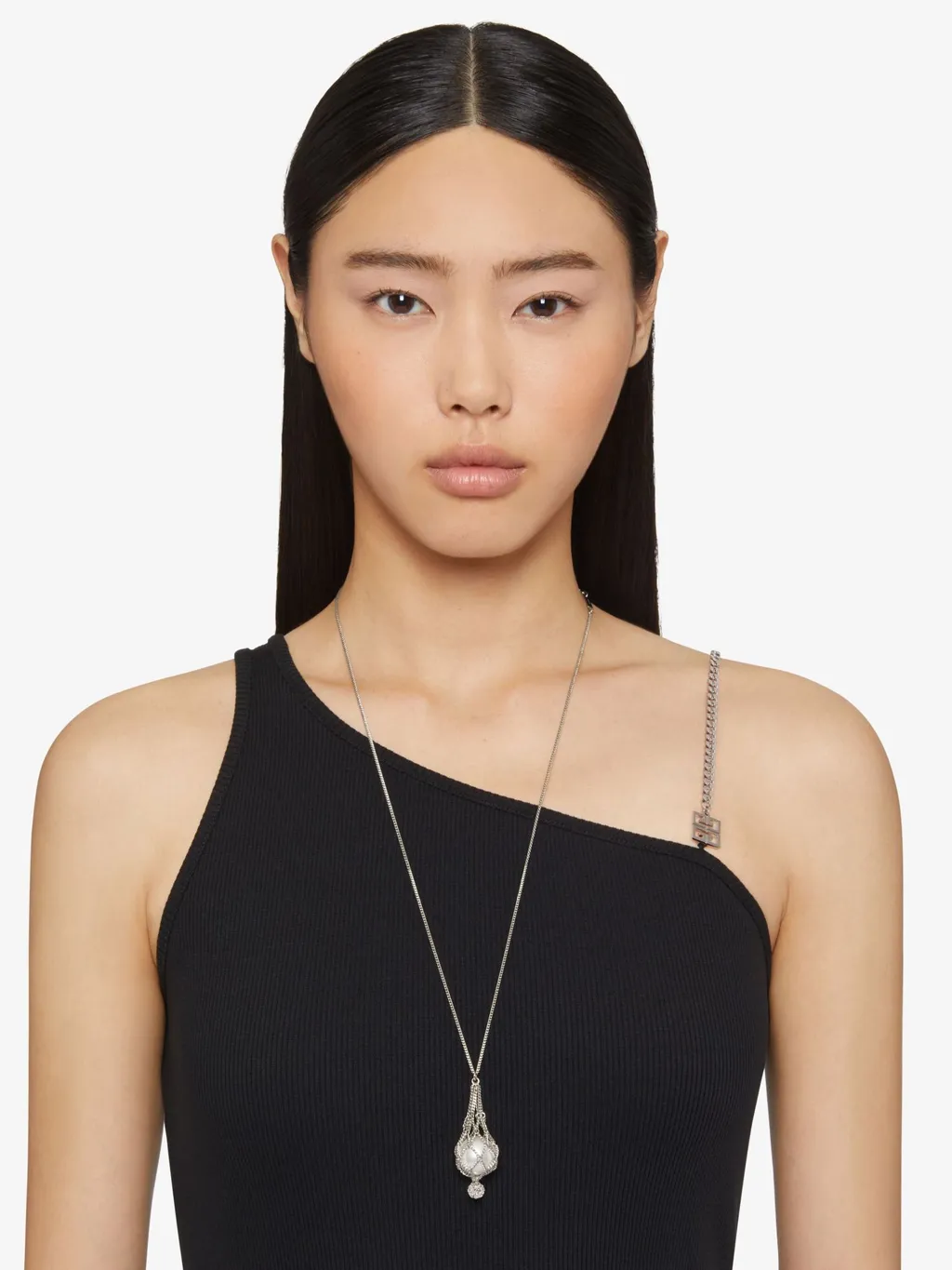 Givenchy Pearling Necklace