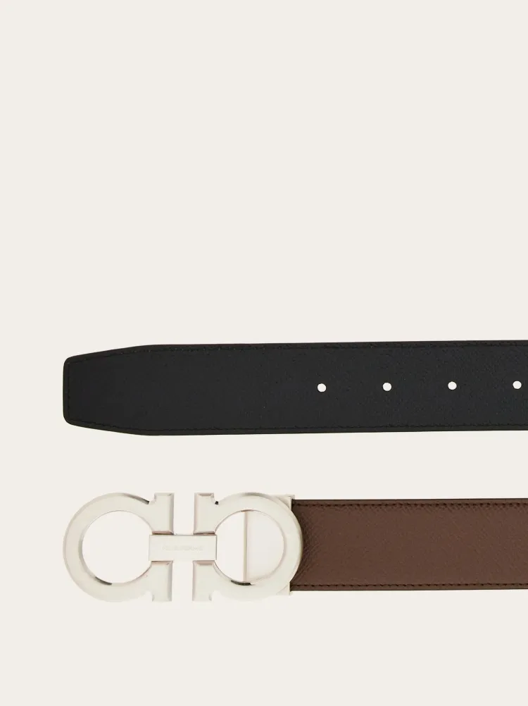 Logo Belt