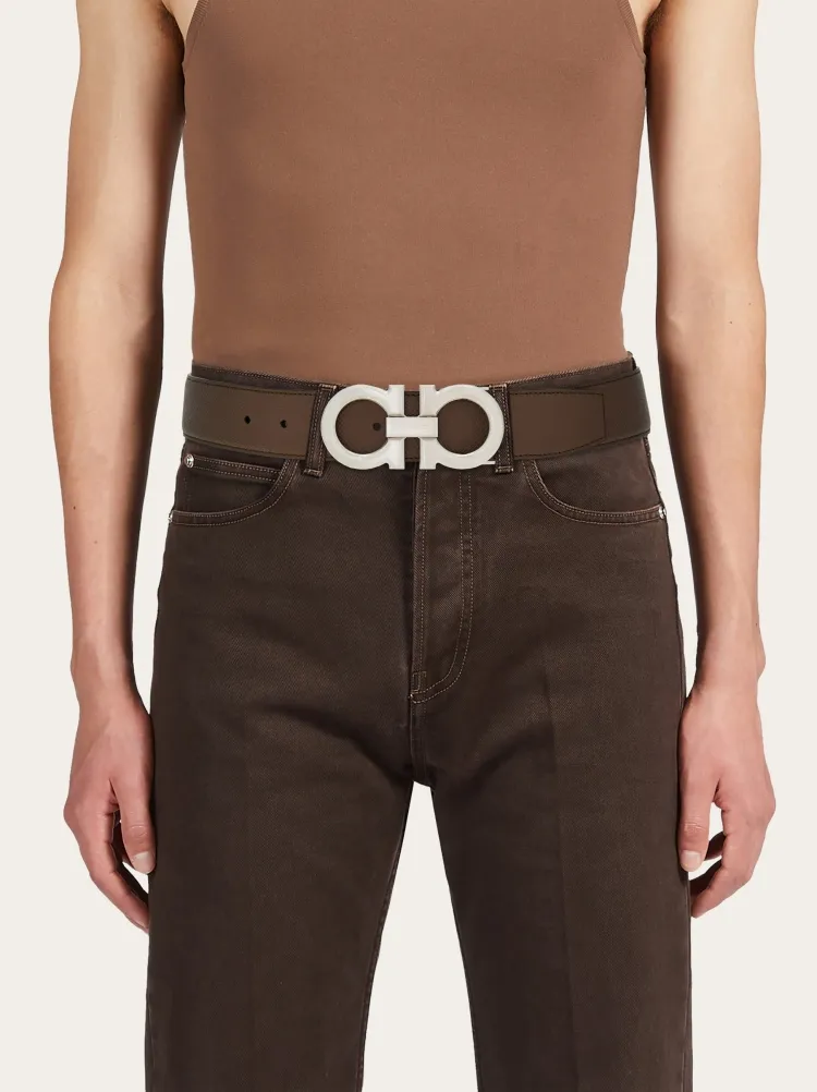 Logo Belt