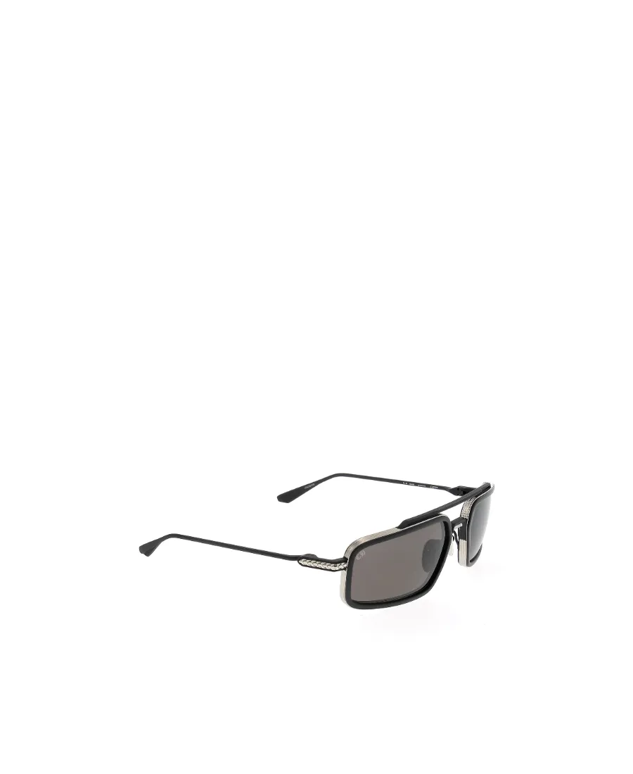Logo Sunglasses