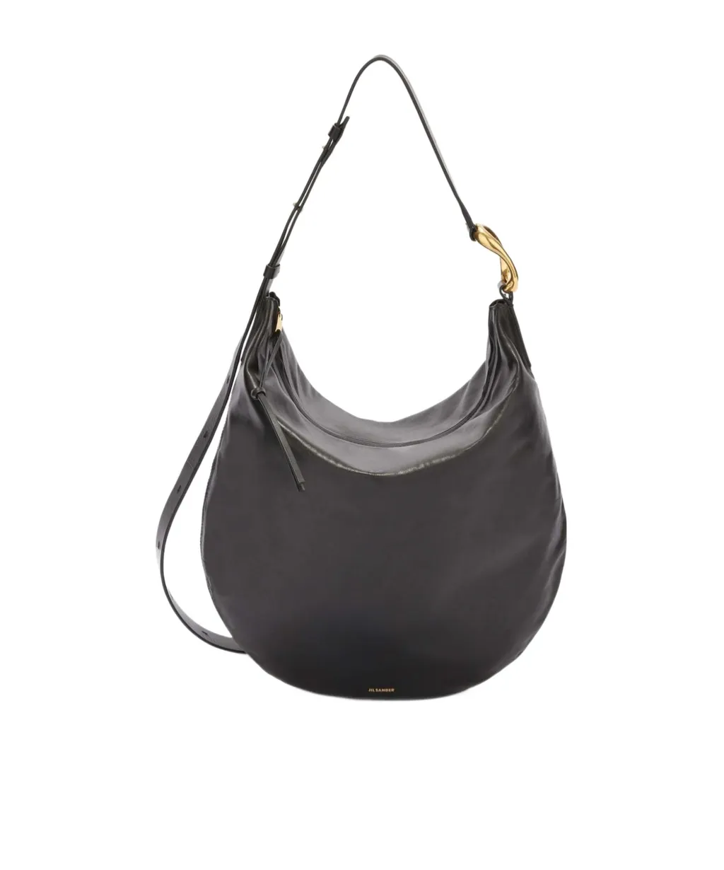 Jil Sander Moon Medium Shoulder Bag
