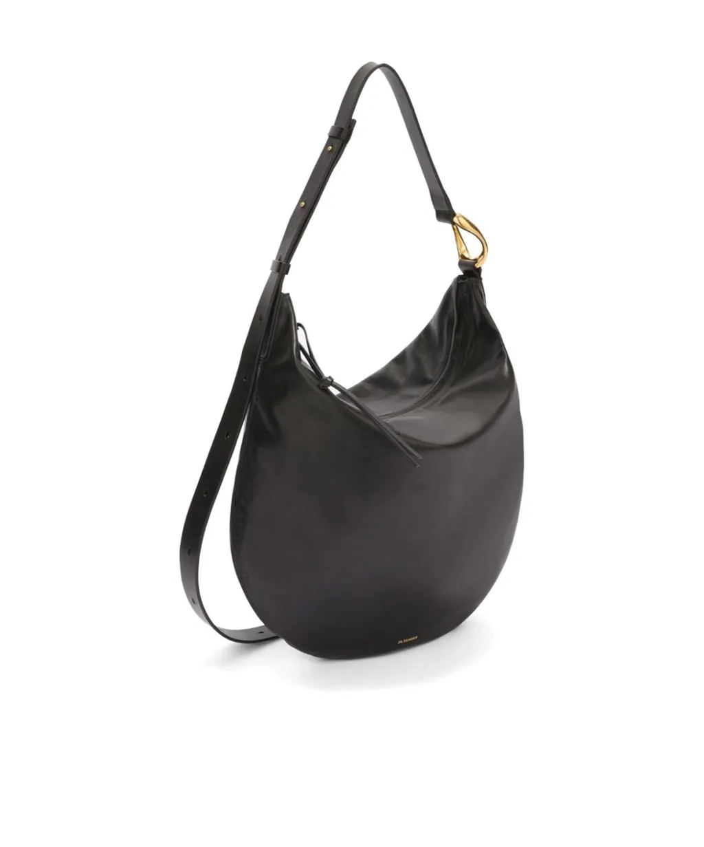 Jil Sander Moon Medium Shoulder Bag