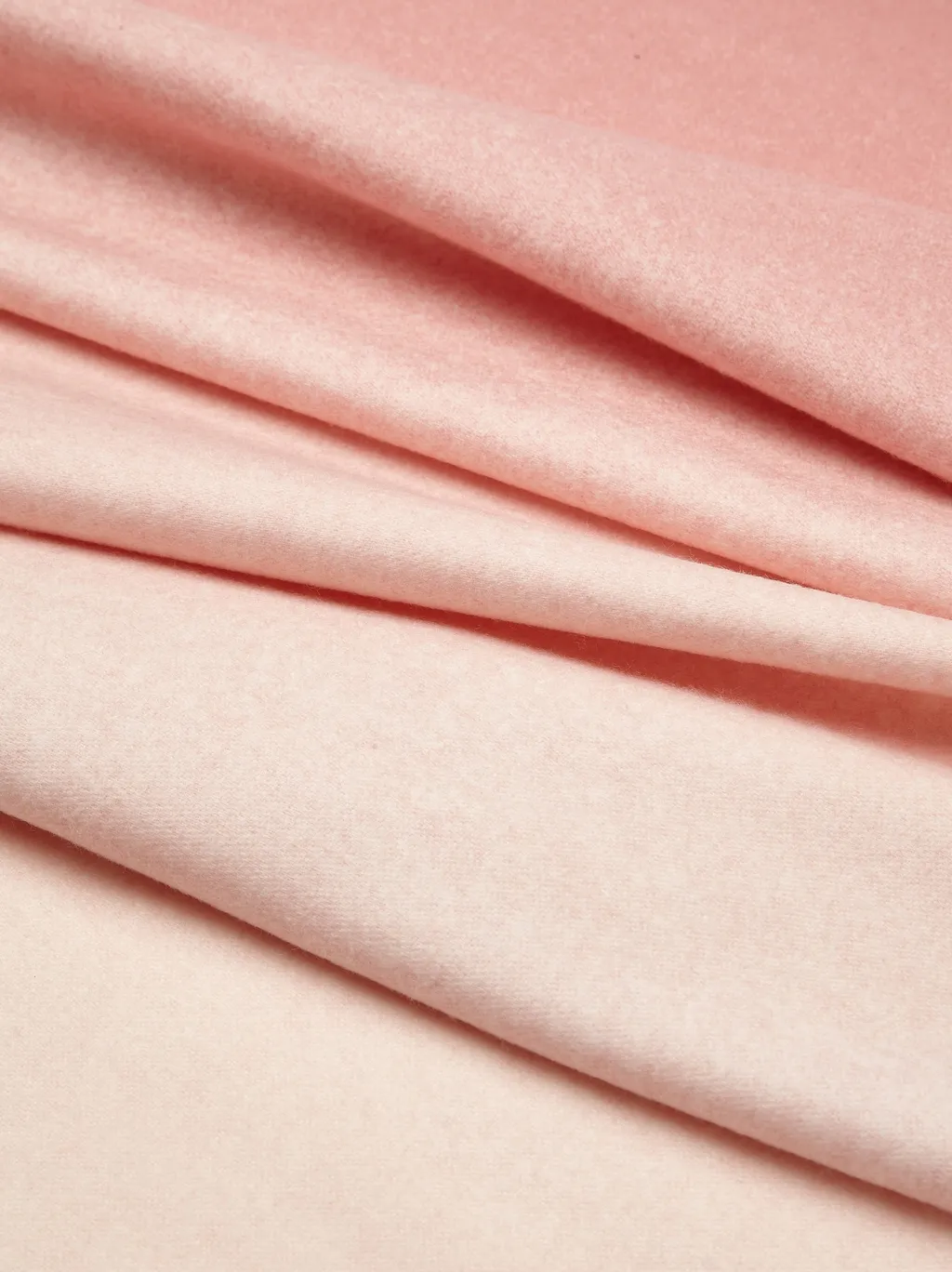 Ferragamo Ombr-Effect Fringed Scarf