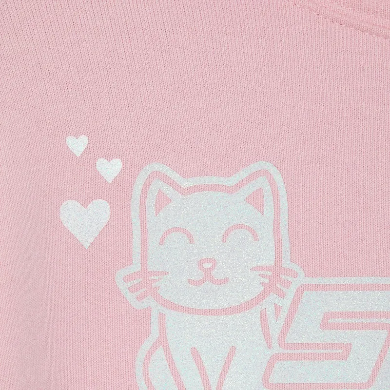 Gucci Logo Printed Hoodie