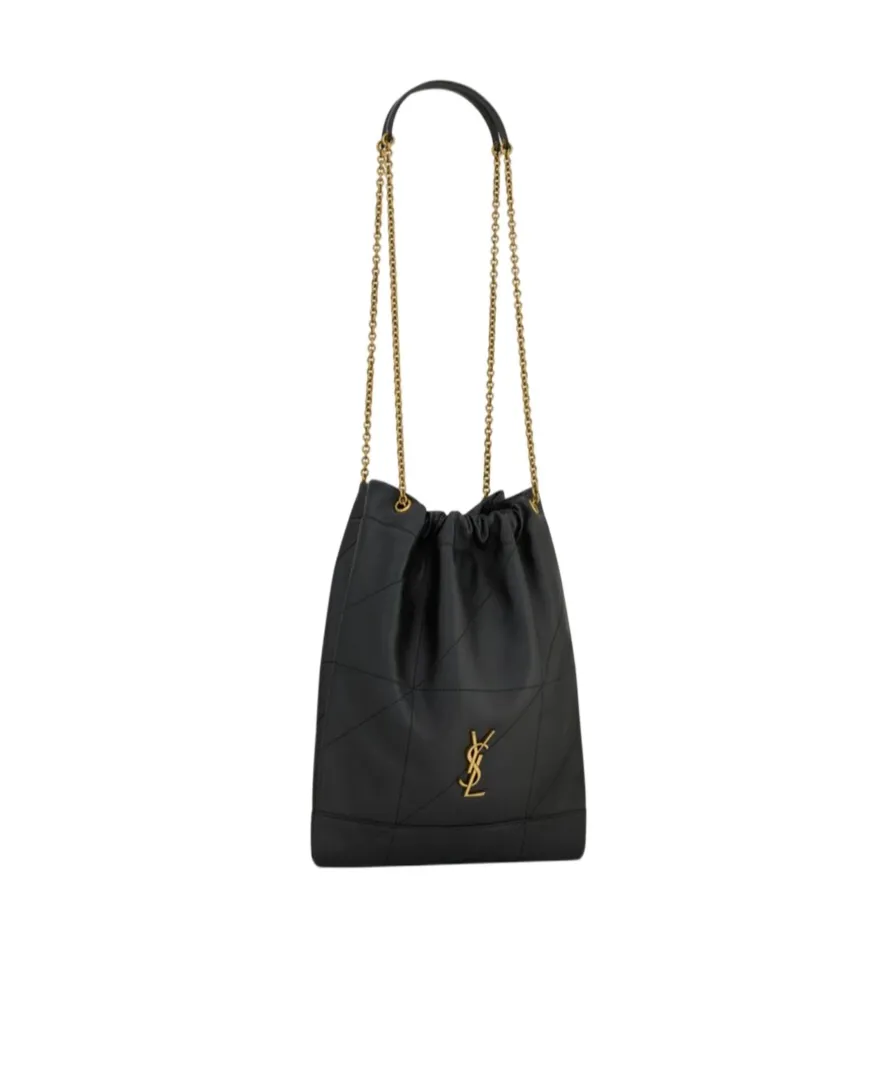Saint Laurent Jamie 4.3 Pouchon Shoulder Bag