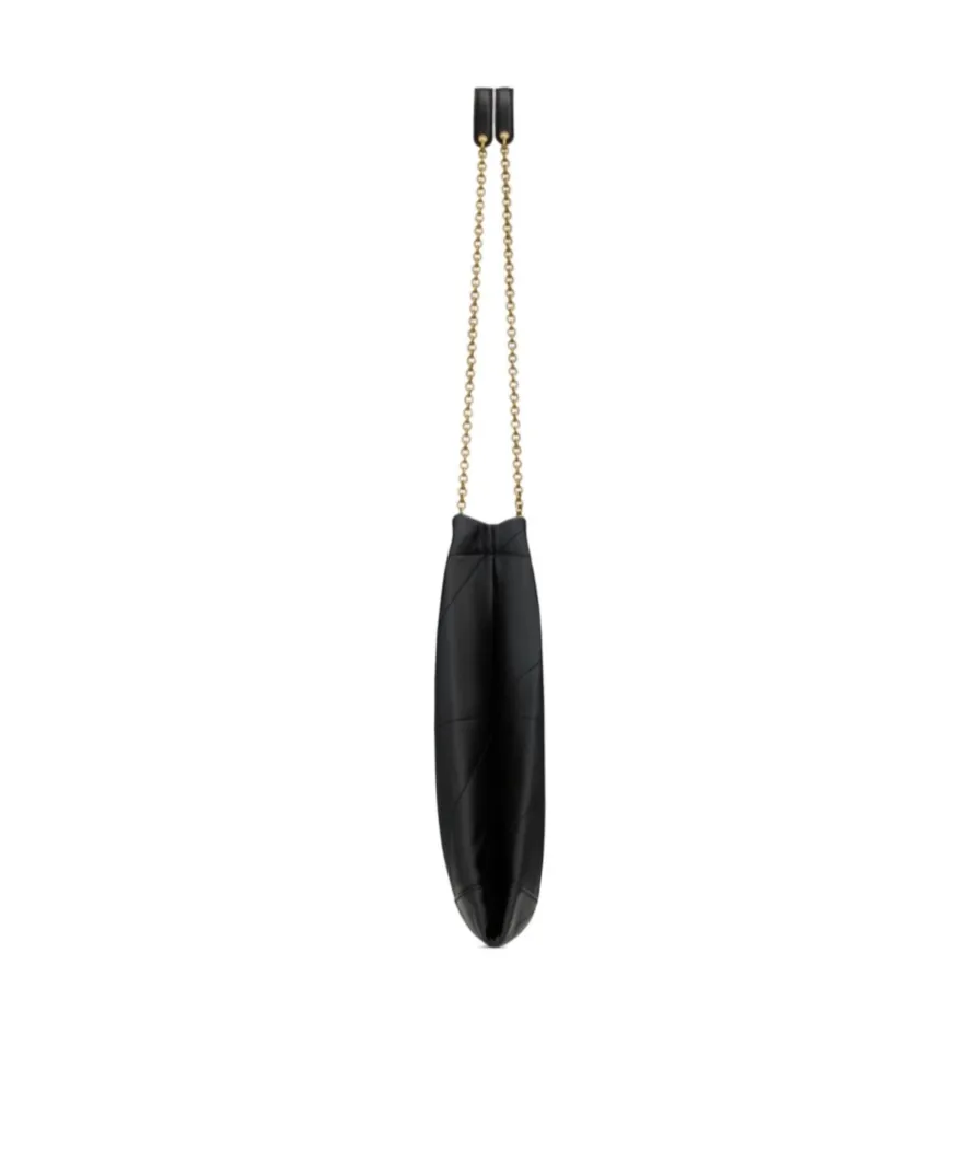 Saint Laurent Jamie 4.3 Pouchon Shoulder Bag