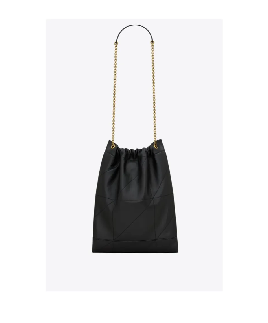 Saint Laurent Jamie 4.3 Pouchon Shoulder Bag