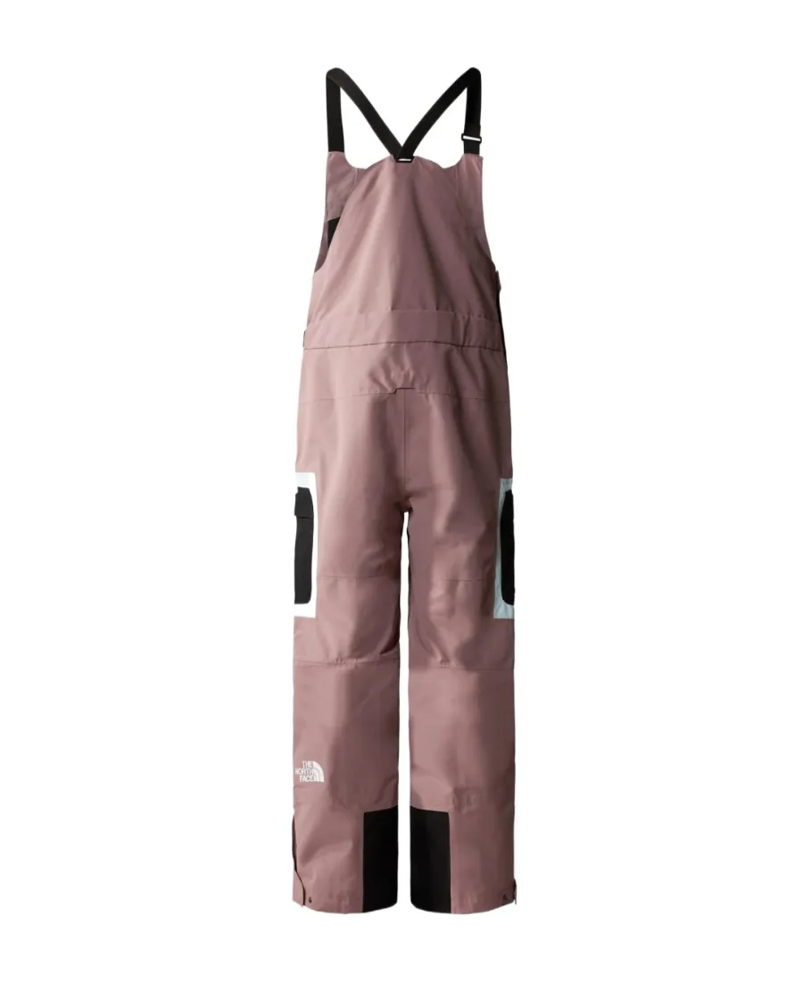 Logo Strap Jumpsuit