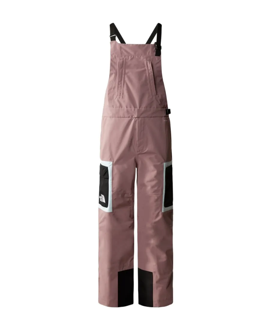 Logo Strap Jumpsuit