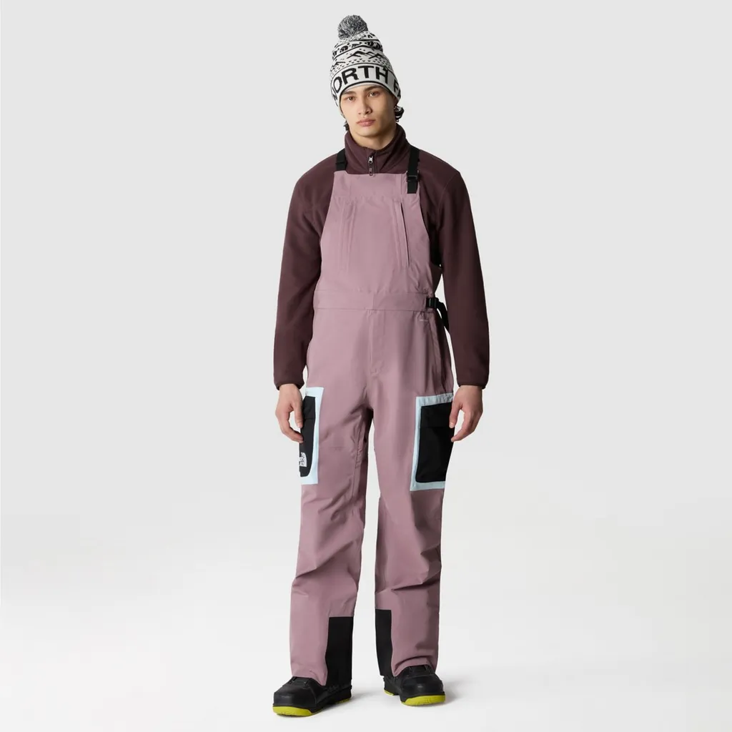 Logo Strap Jumpsuit