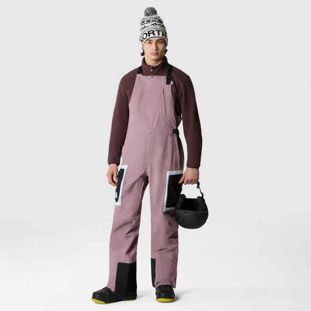 Logo Strap Jumpsuit