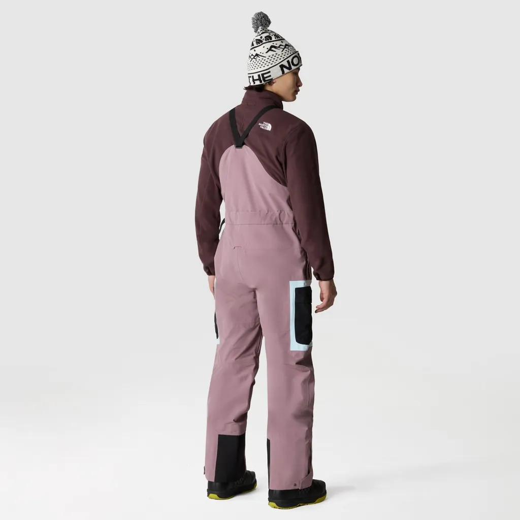 Logo Strap Jumpsuit