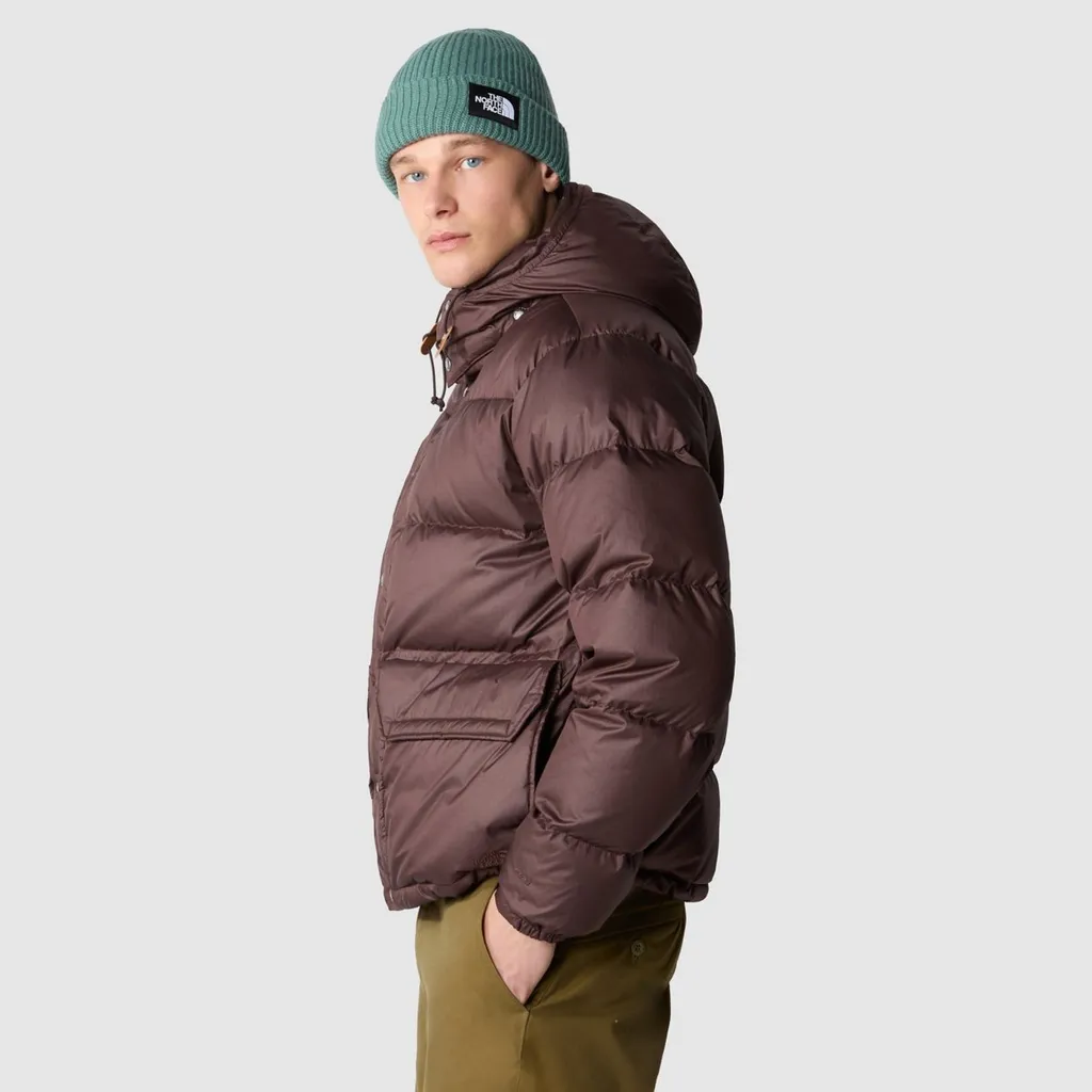 '71 Sierra Down Jacket