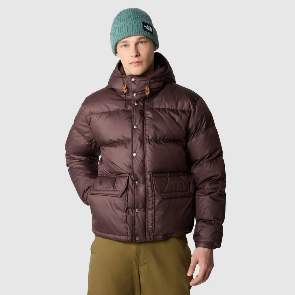 '71 Sierra Down Jacket