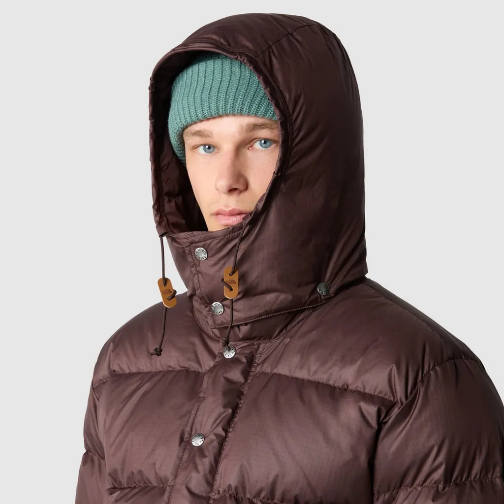 '71 Sierra Down Jacket