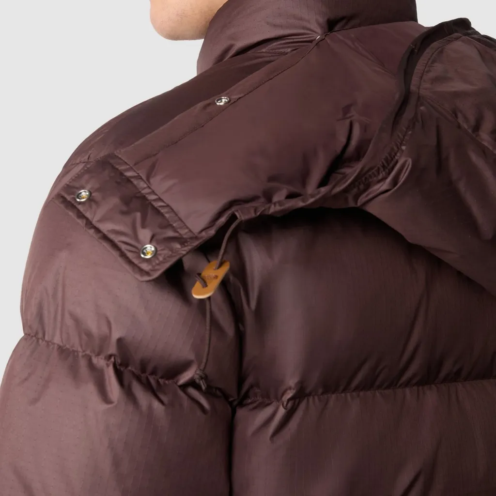 '71 Sierra Down Jacket