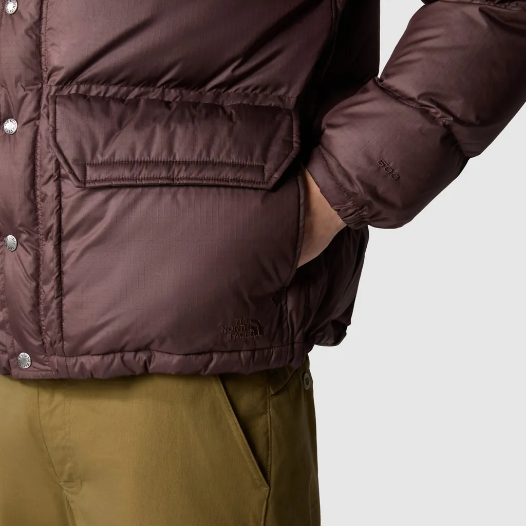 '71 Sierra Down Jacket