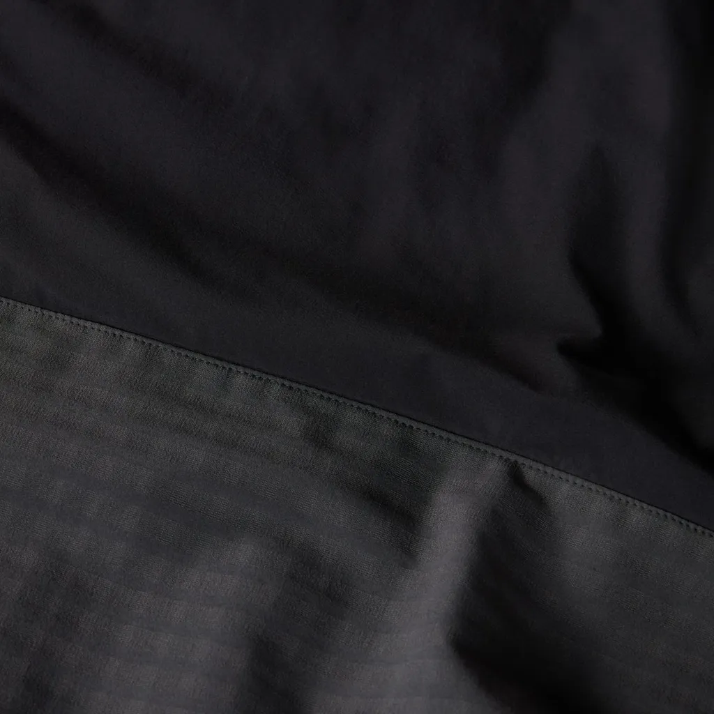 Dawn Turn Zipped Gilet
