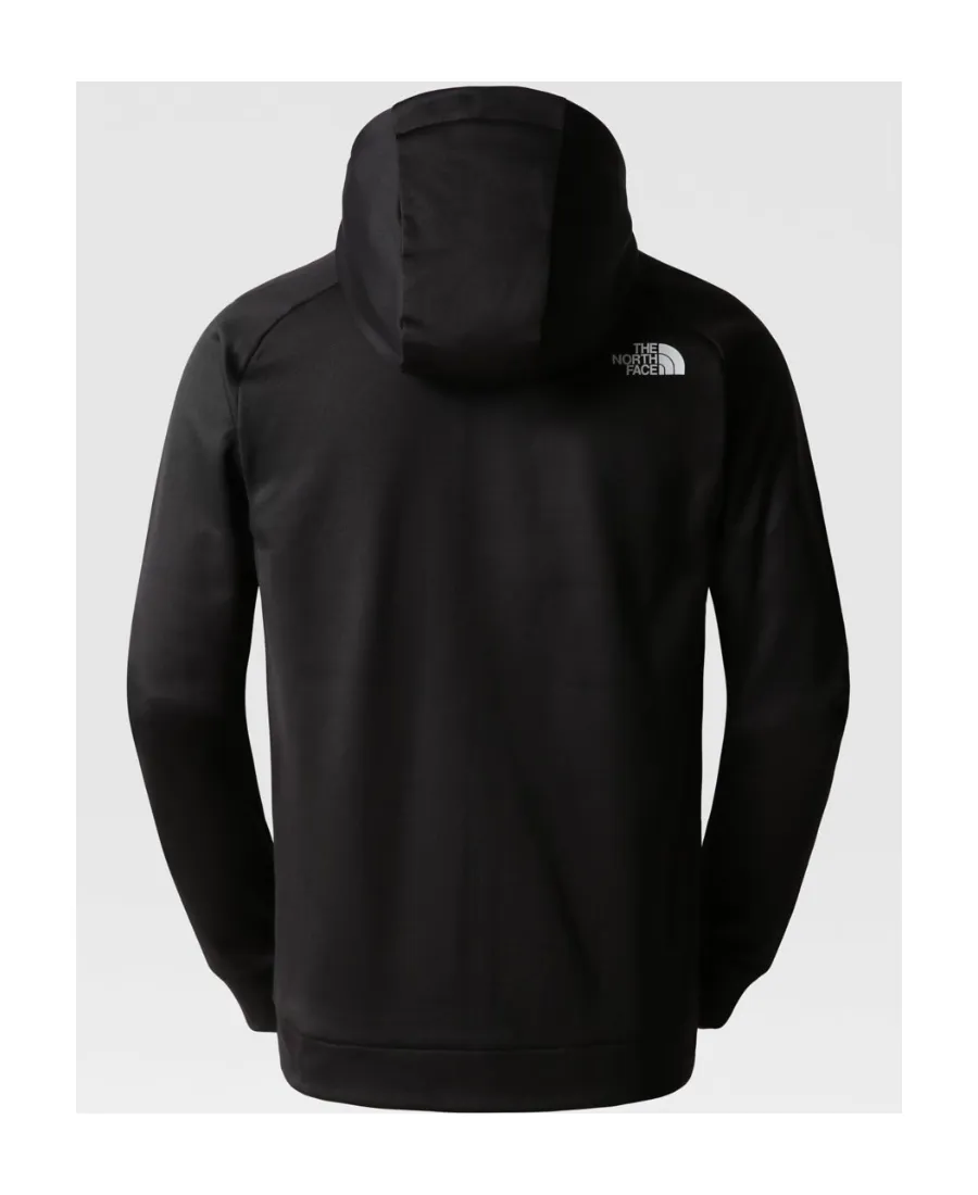 Reaxion Hooded Sweater