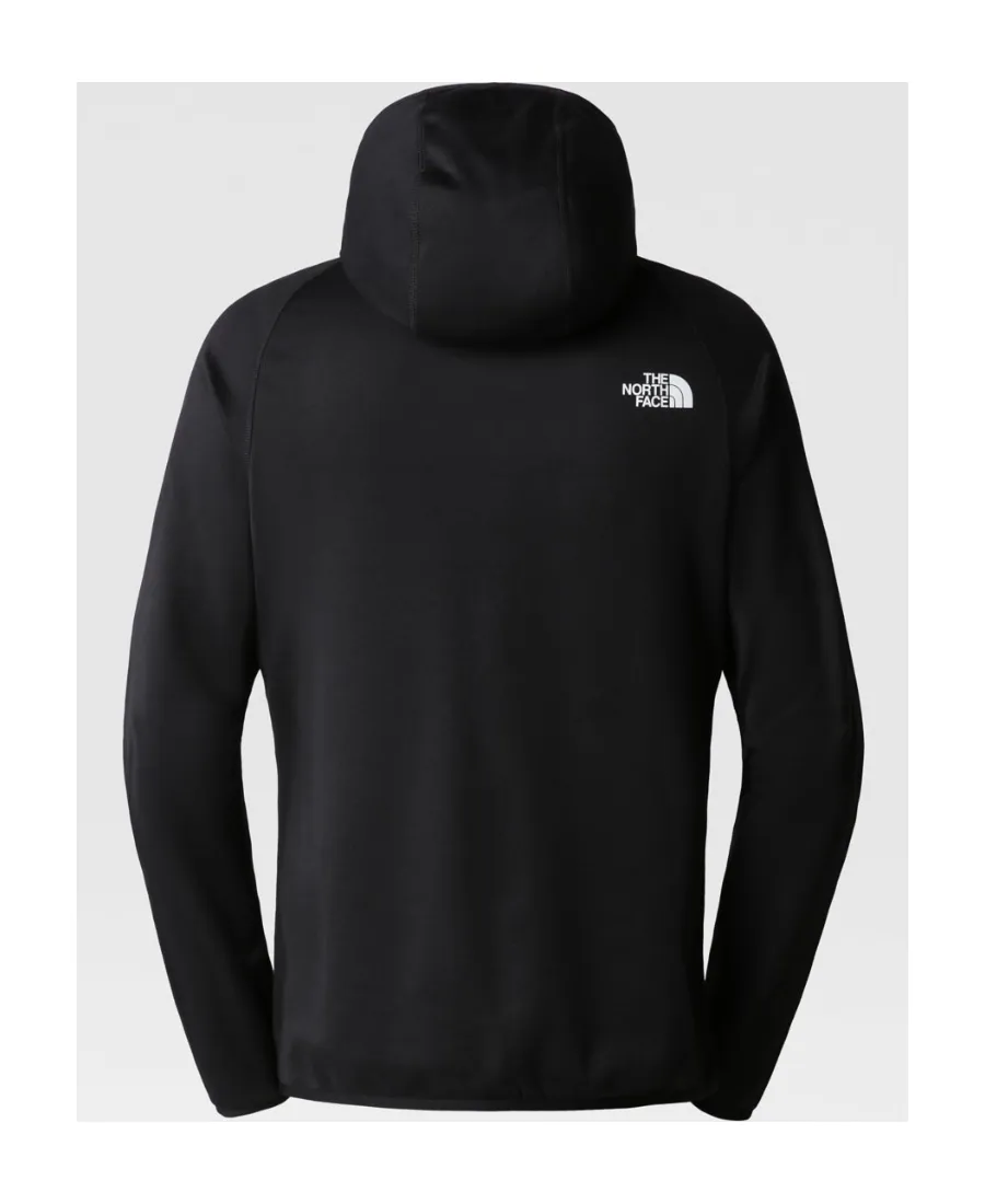 Canyonlands Hooded Jacket