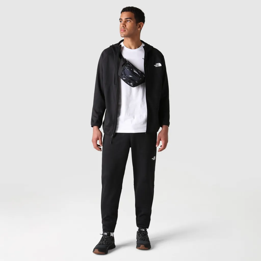 Canyonlands Hooded Jacket