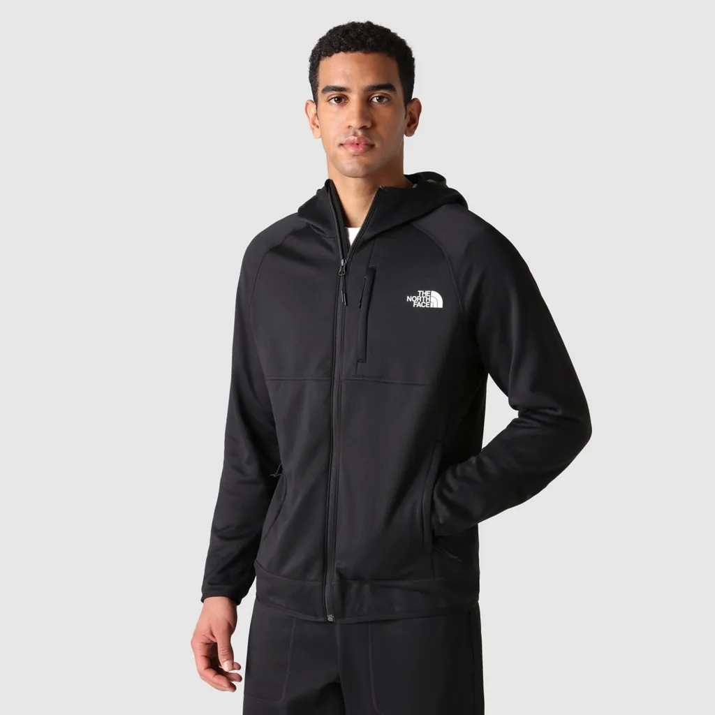 Canyonlands Hooded Jacket
